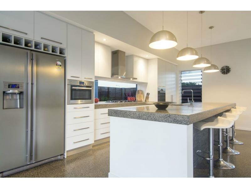 35 Cooya Beach Road, Cooya Beach Via, Port Douglas QLD 4877