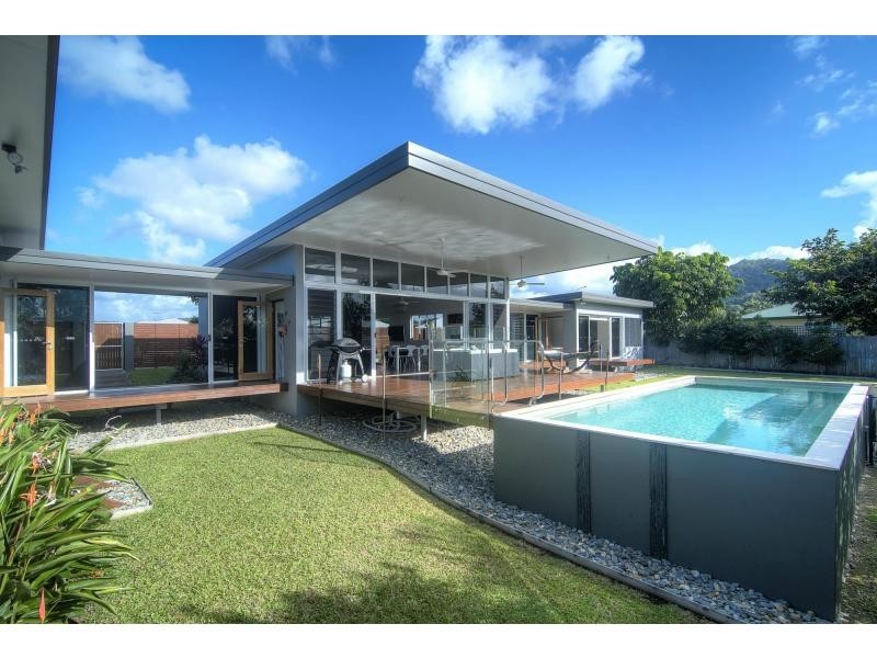35 Cooya Beach Road, Cooya Beach Via, Port Douglas QLD 4877