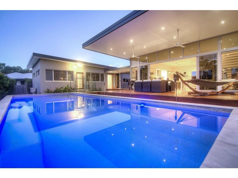 35 Cooya Beach Road, Cooya Beach Via, Port Douglas QLD 4877