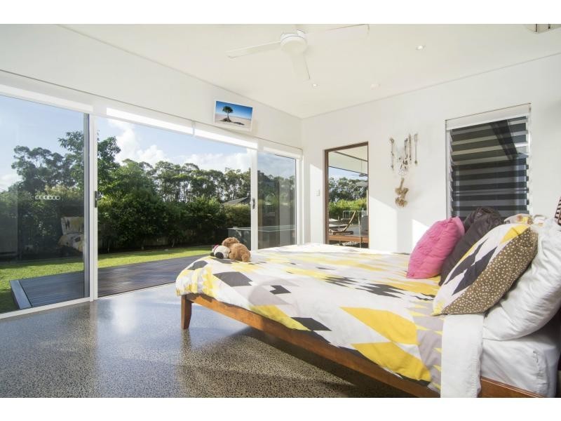 35 Cooya Beach Road, Cooya Beach Via, Port Douglas QLD 4877
