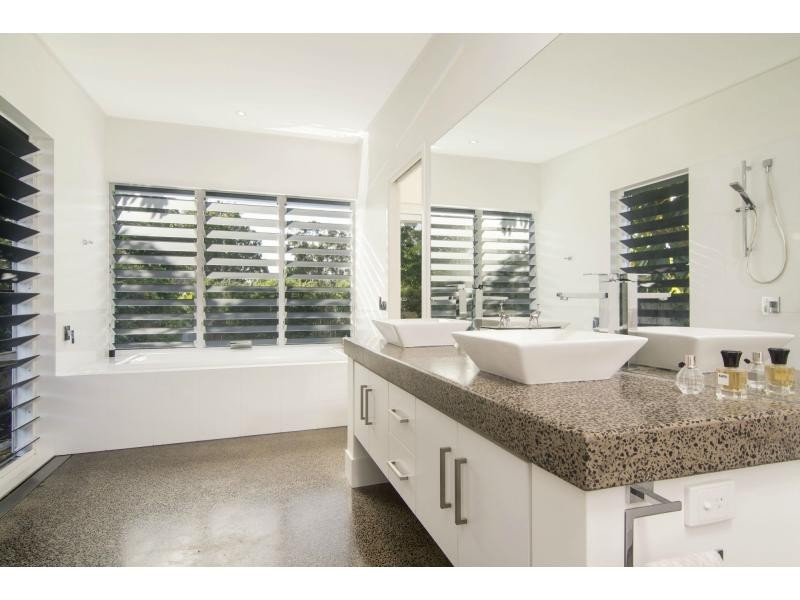 35 Cooya Beach Road, Cooya Beach Via, Port Douglas QLD 4877