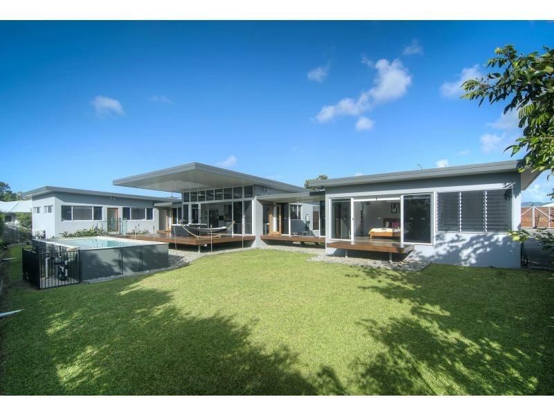 35 Cooya Beach Road, Cooya Beach Via, Port Douglas QLD 4877