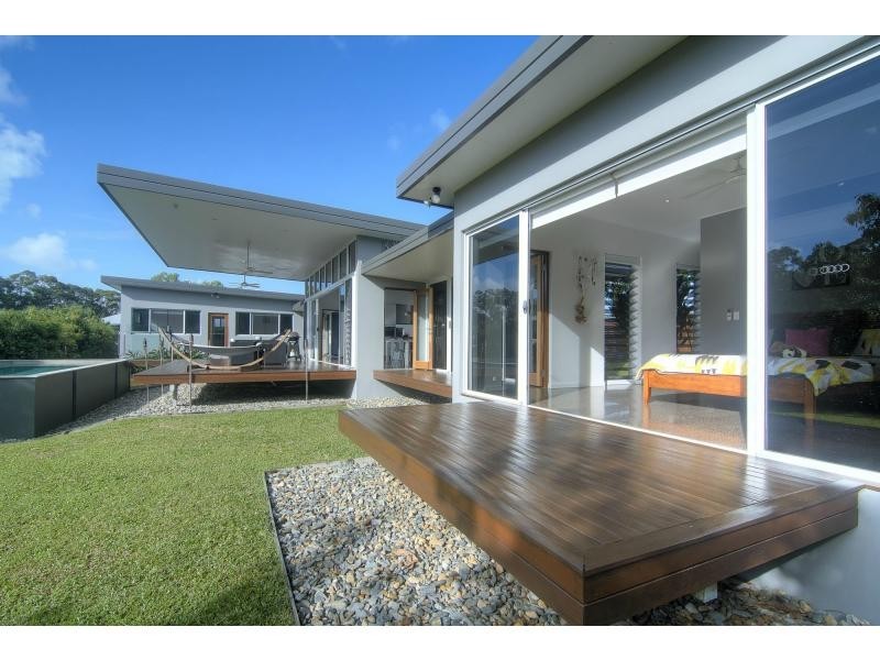 35 Cooya Beach Road, Cooya Beach Via, Port Douglas QLD 4877