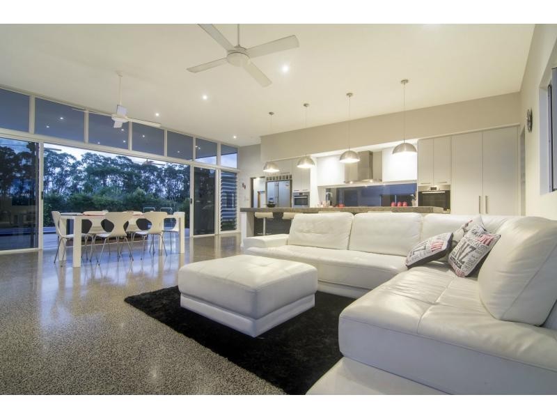 35 Cooya Beach Road, Cooya Beach Via, Port Douglas QLD 4877