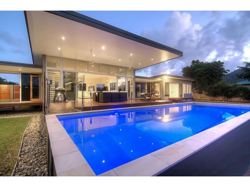 35 Cooya Beach Road, Cooya Beach Via, Port Douglas QLD 4877