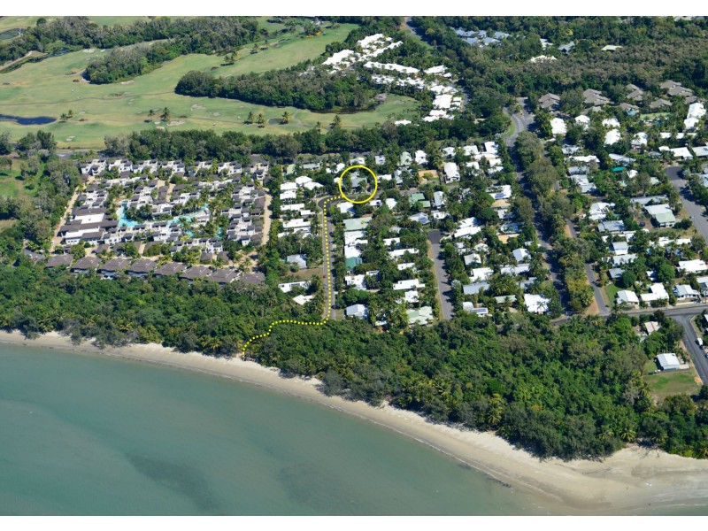 24 Limpet Avenue, Port Douglas QLD 4877