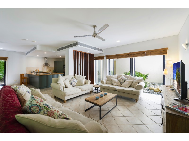 Villa 9 @ Thorntons St Crispins Avenue, Port Douglas QLD 4877