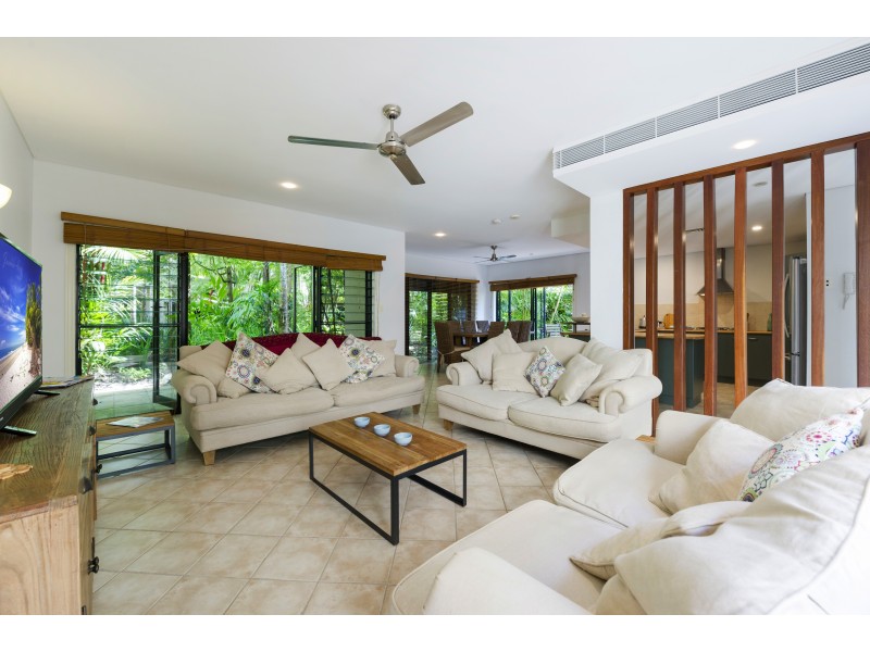 Villa 9 @ Thorntons St Crispins Avenue, Port Douglas QLD 4877