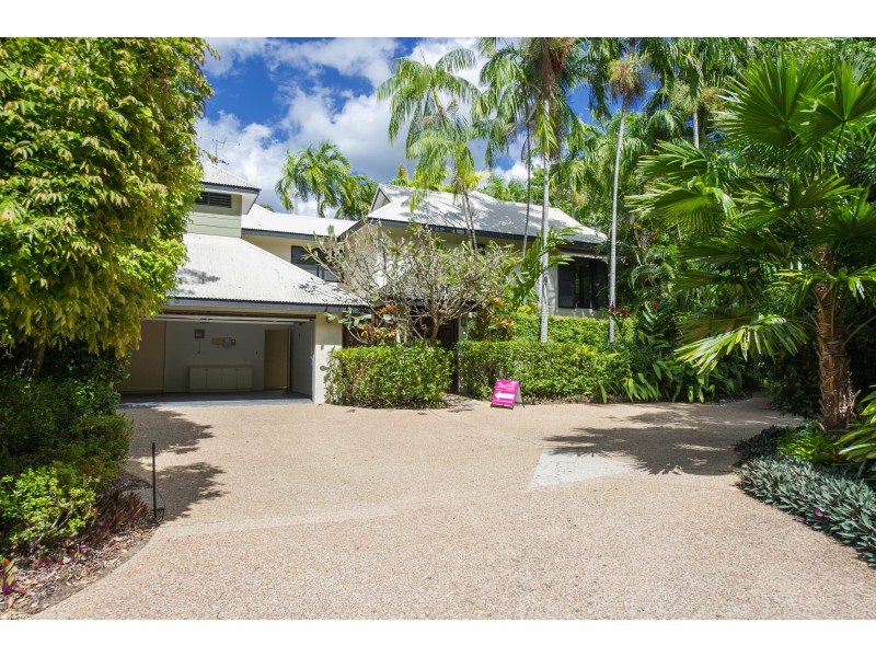 Villa 9 @ Thorntons St Crispins Avenue, Port Douglas QLD 4877