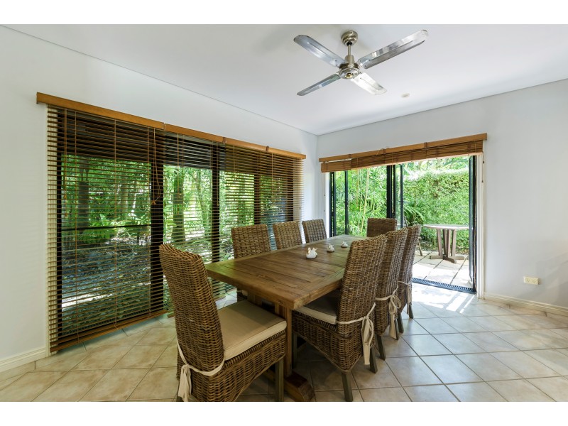 Villa 9 @ Thorntons St Crispins Avenue, Port Douglas QLD 4877