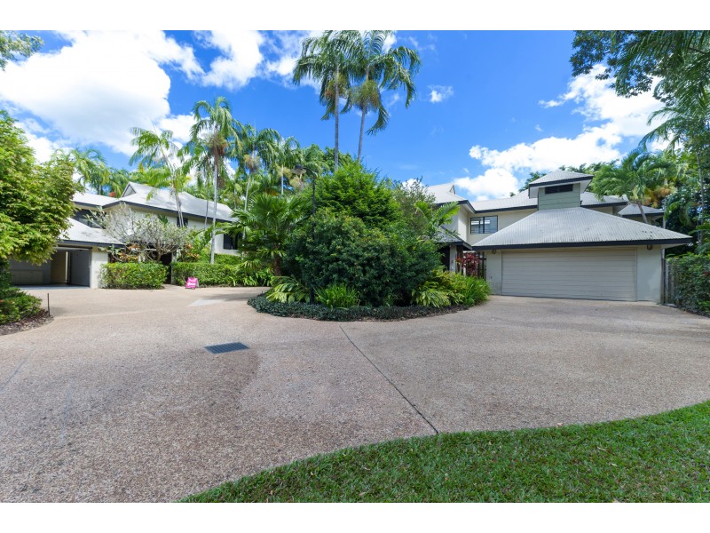 Villa 9 @ Thorntons St Crispins Avenue, Port Douglas QLD 4877