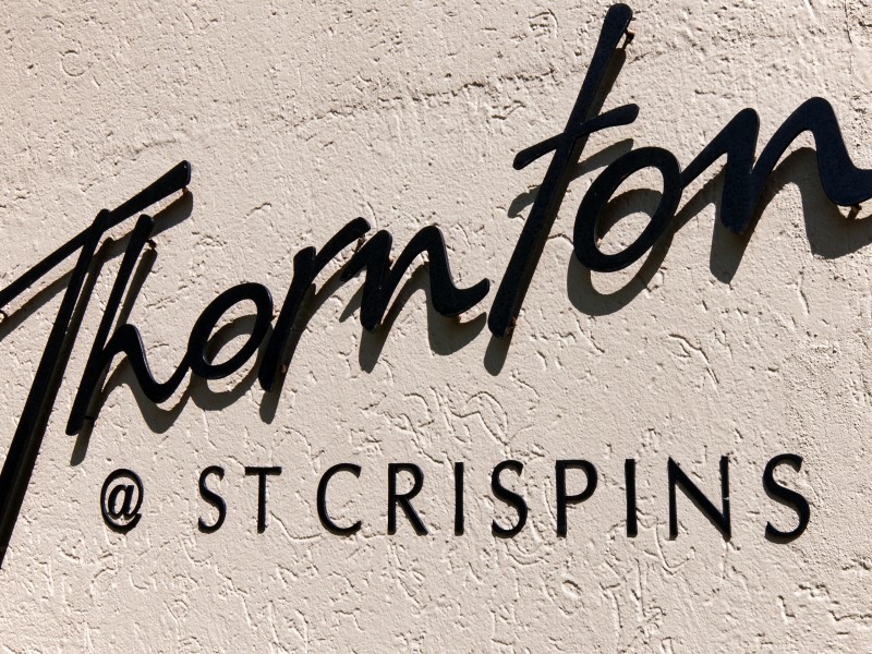 Villa 9 @ Thorntons St Crispins Avenue, Port Douglas QLD 4877