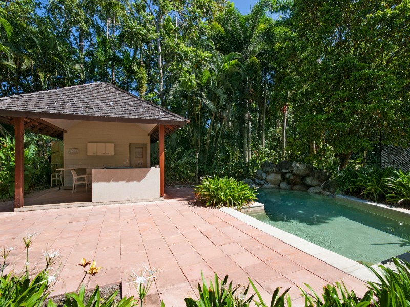 Villa 9 @ Thorntons St Crispins Avenue, Port Douglas QLD 4877