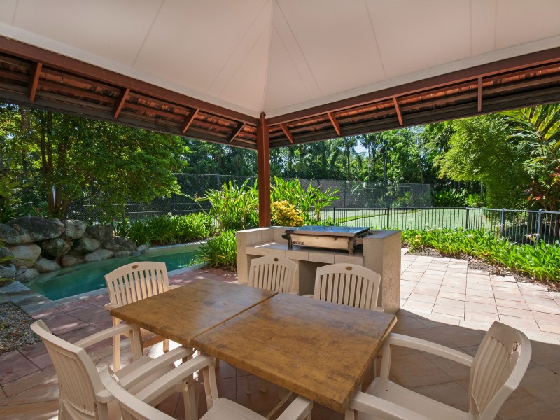 Villa 9 @ Thorntons St Crispins Avenue, Port Douglas QLD 4877