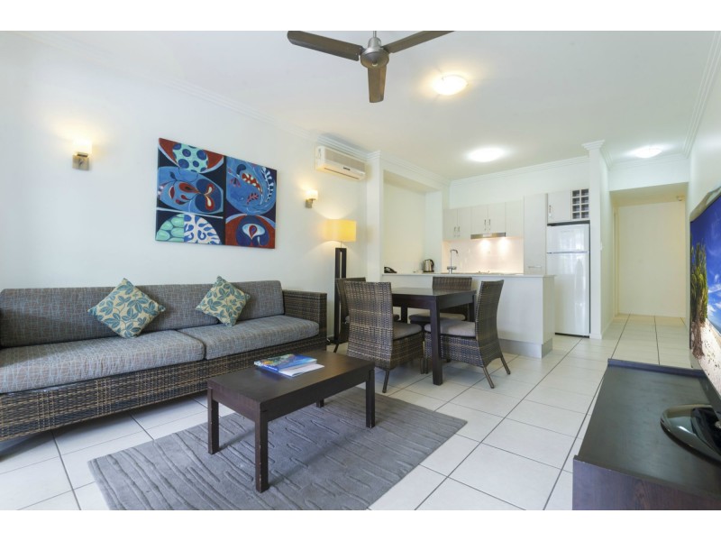22/2 Langley Road ‘Oaks Lagoons’ St, Port Douglas QLD 4877