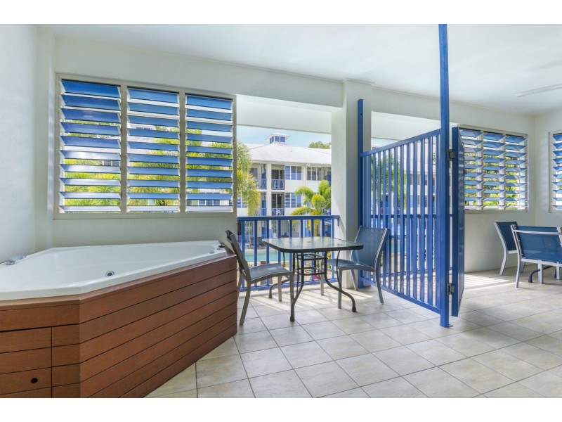 22/2 Langley Road ‘Oaks Lagoons’ St, Port Douglas QLD 4877