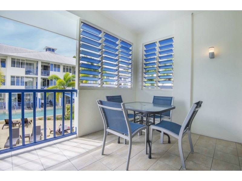 22/2 Langley Road ‘Oaks Lagoons’ St, Port Douglas QLD 4877