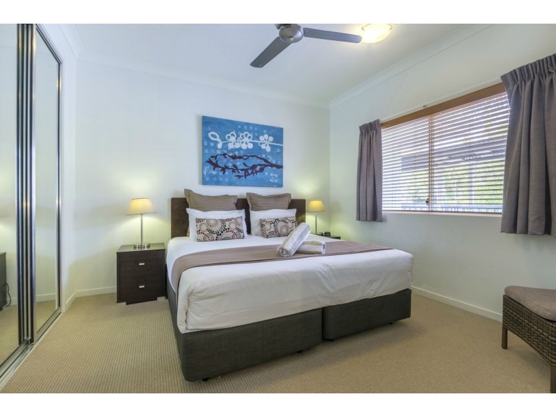 22/2 Langley Road ‘Oaks Lagoons’ St, Port Douglas QLD 4877