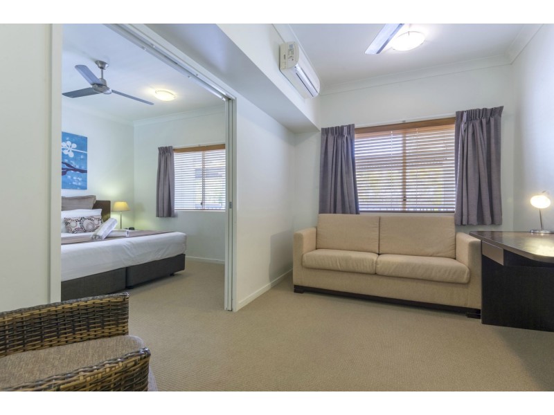 22/2 Langley Road ‘Oaks Lagoons’ St, Port Douglas QLD 4877