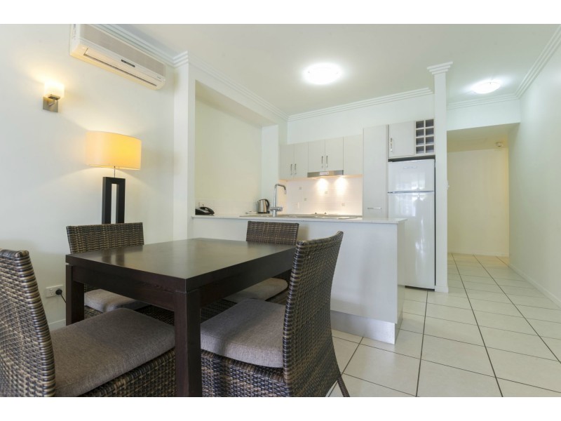 22/2 Langley Road ‘Oaks Lagoons’ St, Port Douglas QLD 4877