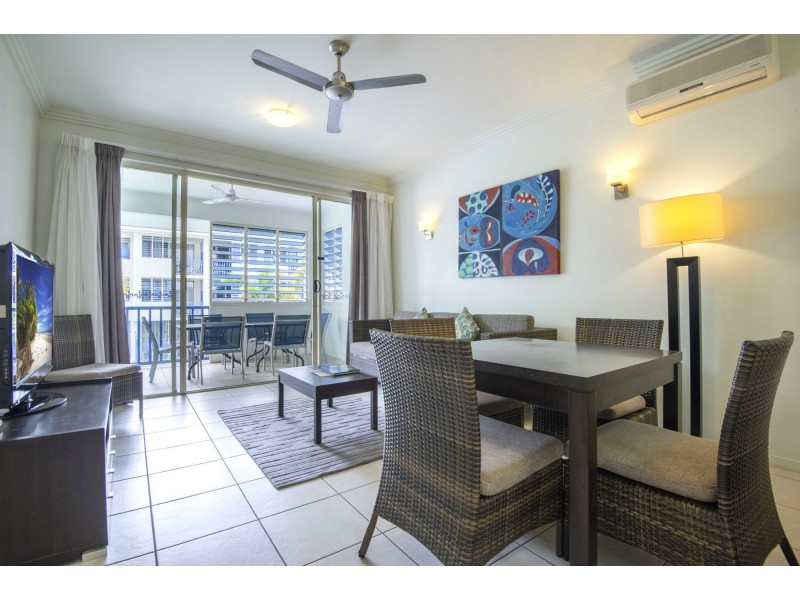 22/2 Langley Road ‘Oaks Lagoons’ St, Port Douglas QLD 4877