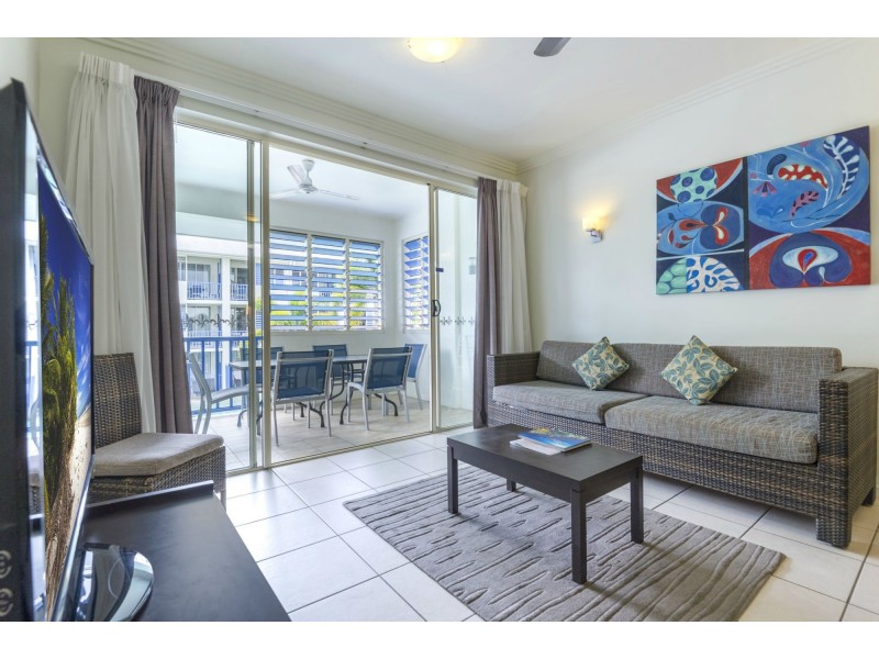 22/2 Langley Road ‘Oaks Lagoons’ St, Port Douglas QLD 4877