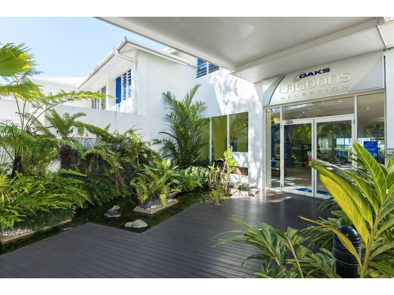 22/2 Langley Road ‘Oaks Lagoons’ St, Port Douglas QLD 4877