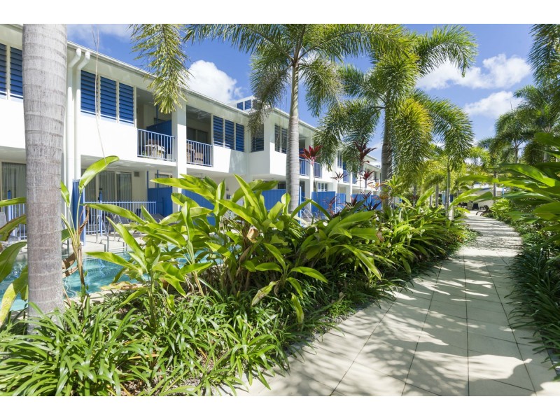 22/2 Langley Road ‘Oaks Lagoons’ St, Port Douglas QLD 4877