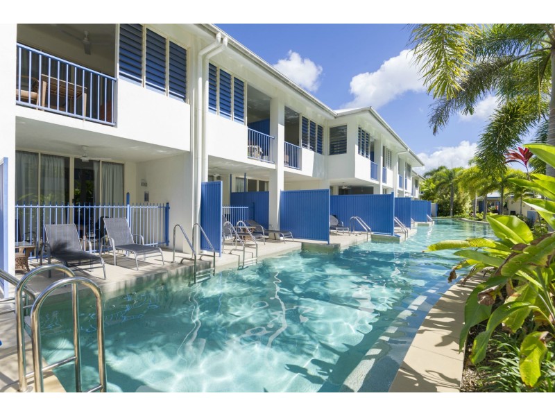 22/2 Langley Road ‘Oaks Lagoons’ St, Port Douglas QLD 4877