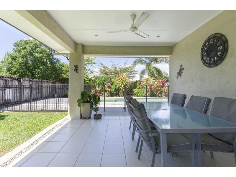 50 Cooya Beach Road, Cooya Beach, Cooya Beach QLD 4873