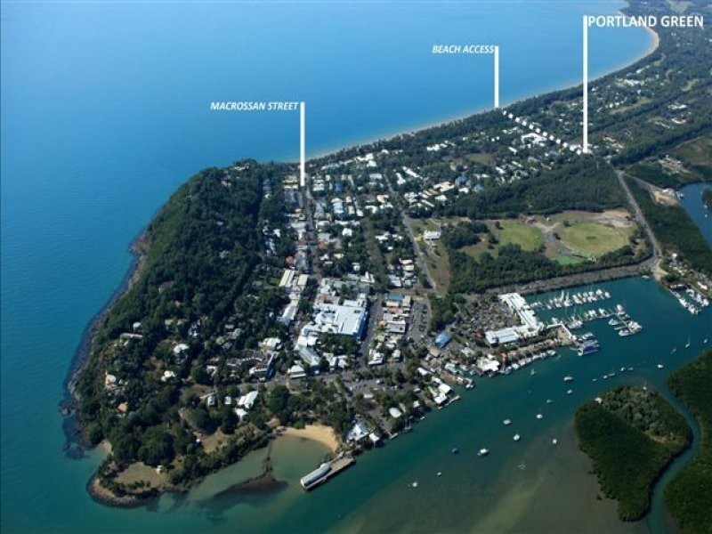 Villa 1/60 Mudlo Street, Port Douglas QLD 4877