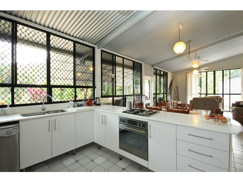3 Stewart Street, Daintree QLD 4873
