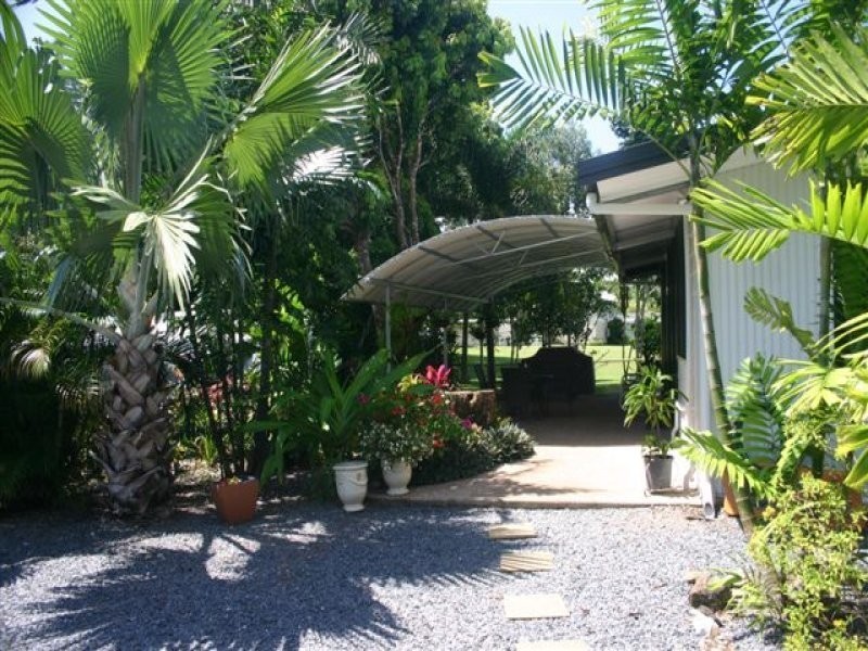 3 Stewart Street, Daintree QLD 4873