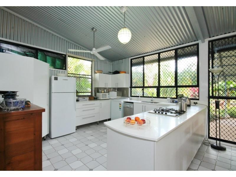 3 Stewart Street, Daintree QLD 4873