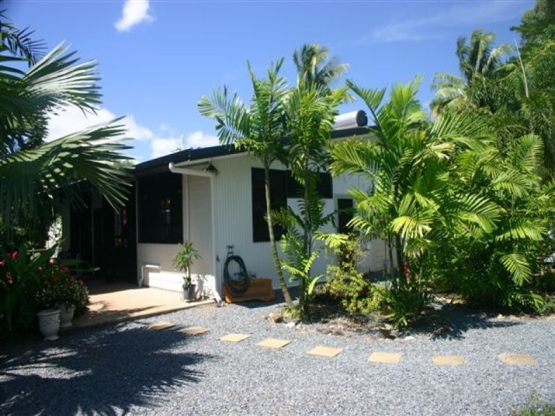 3 Stewart Street, Daintree QLD 4873