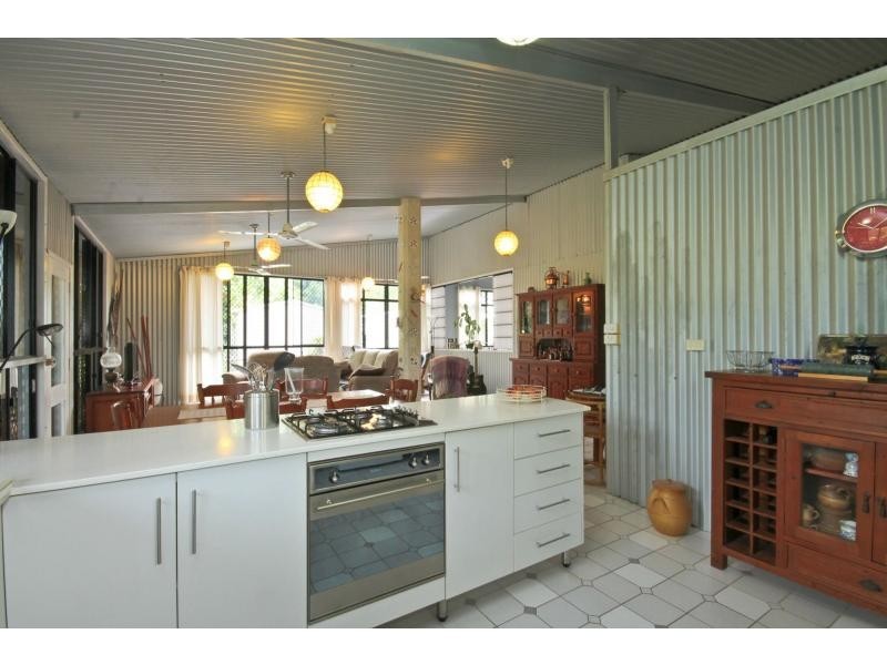 3 Stewart Street, Daintree QLD 4873
