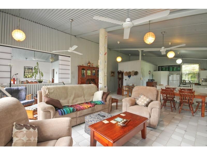 3 Stewart Street, Daintree QLD 4873