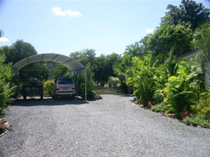 3 Stewart Street, Daintree QLD 4873