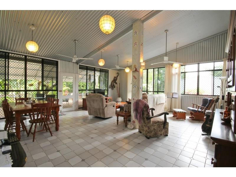 3 Stewart Street, Daintree QLD 4873