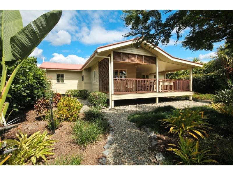 63 Endeavour Street, Port Douglas QLD 4877
