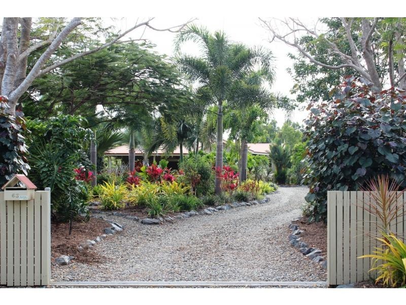 63 Endeavour Street, Port Douglas QLD 4877