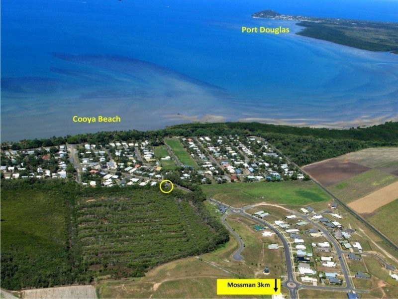 17 Cooya Beach Road, Cooya Beach QLD 4873