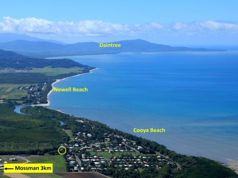 17 Cooya Beach Road, Cooya Beach QLD 4873