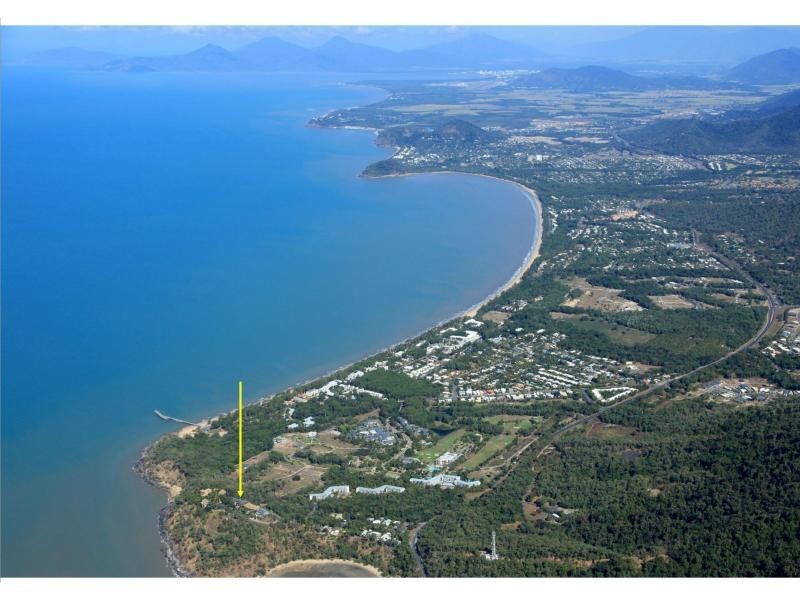 8/13 ‘Munbilla Pavillions’ Colonel Cummings Drive, Palm Cove QLD 4879