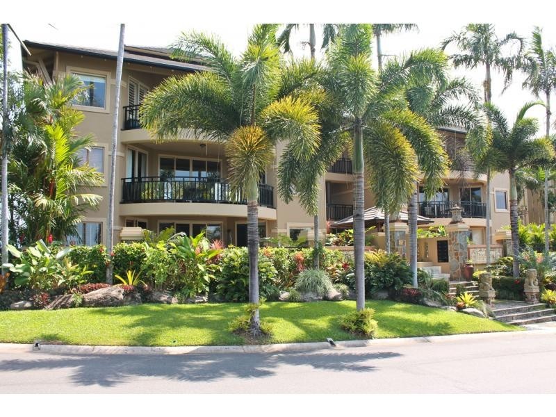 8/13 ‘Munbilla Pavillions’ Colonel Cummings Drive, Palm Cove QLD 4879