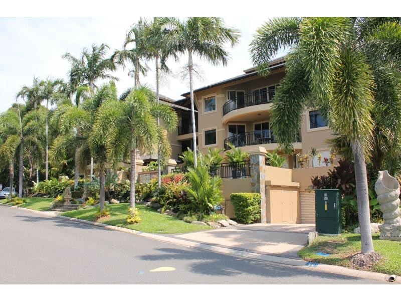 8/13 ‘Munbilla Pavillions’ Colonel Cummings Drive, Palm Cove QLD 4879