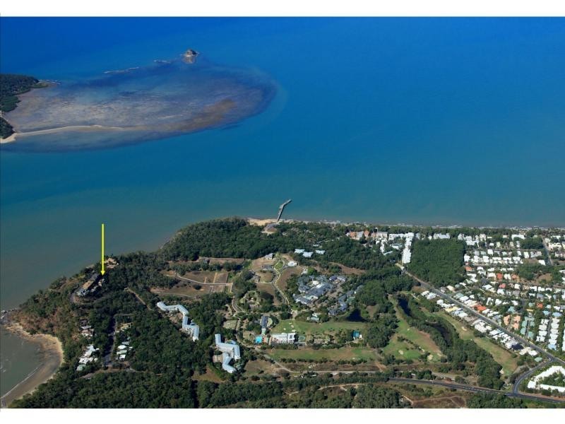 8/13 ‘Munbilla Pavillions’ Colonel Cummings Drive, Palm Cove QLD 4879