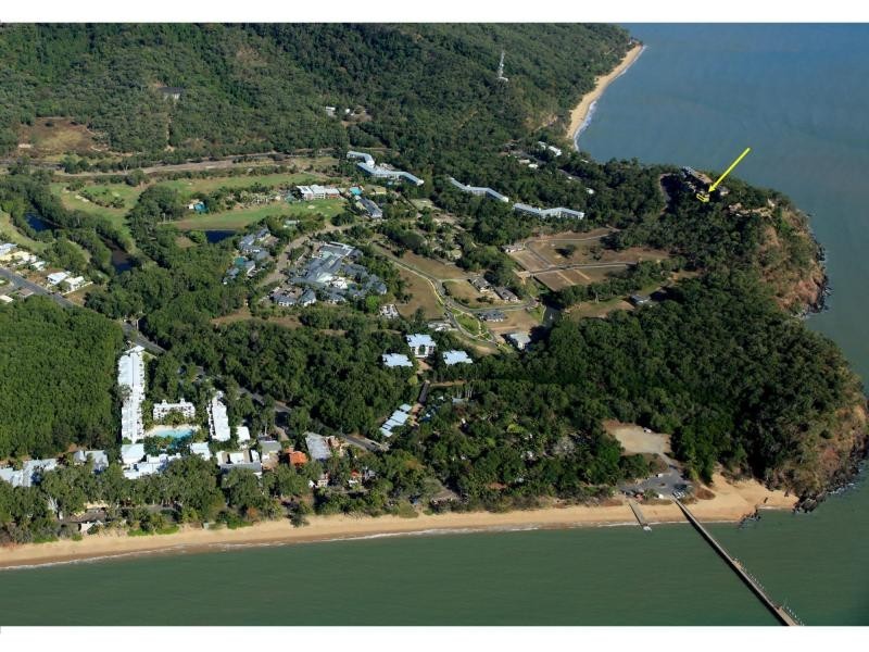 8/13 ‘Munbilla Pavillions’ Colonel Cummings Drive, Palm Cove QLD 4879