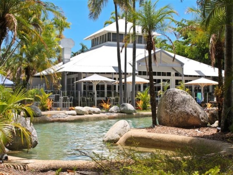 Villa 105/121 Port Douglas Road, Port Douglas QLD 4877