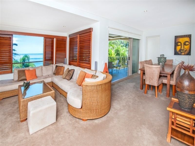 Villa 10/11 ‘Santai’ Colonel Cummings Drive, Palm Cove QLD 4879